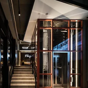 3* Hotel Bespoke Shinjuku