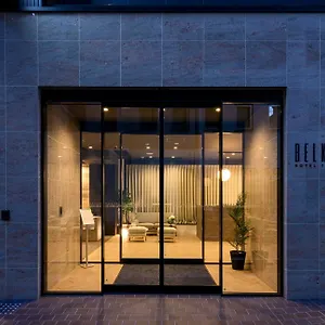 3* Hotel Belken