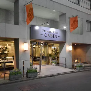 3* Hotel Premier Shinjuku
