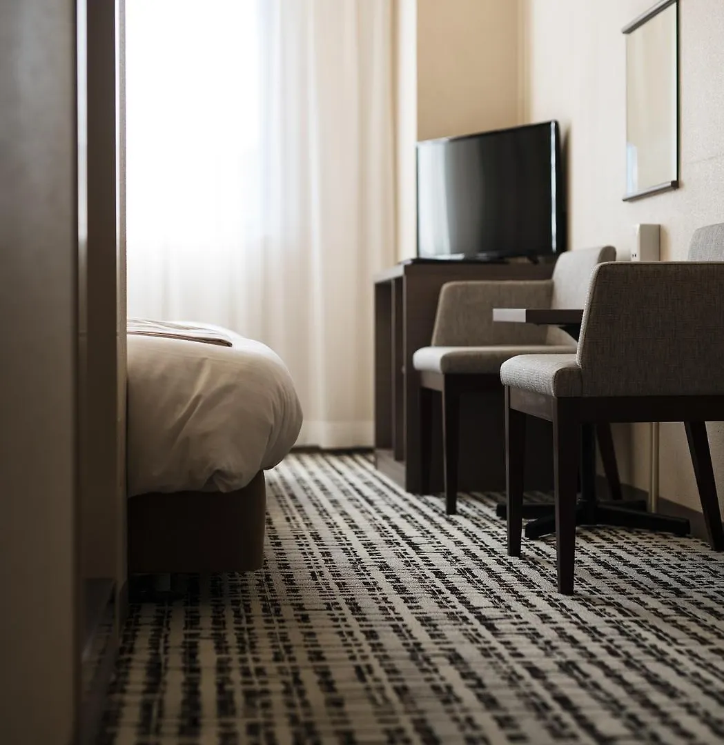 Hotel Shimane Inn Aoyama Tokyo
