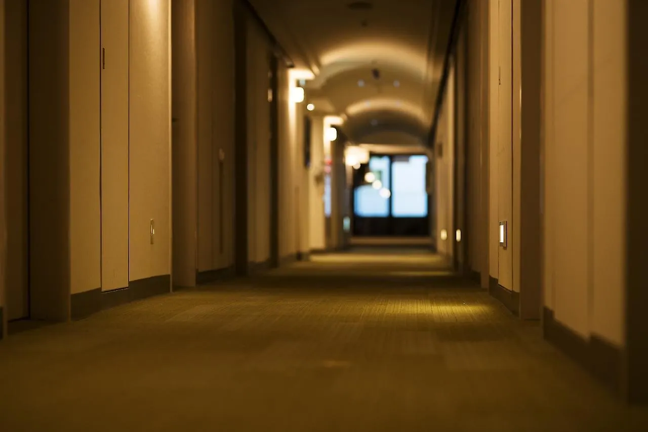 Shimane Inn Aoyama location