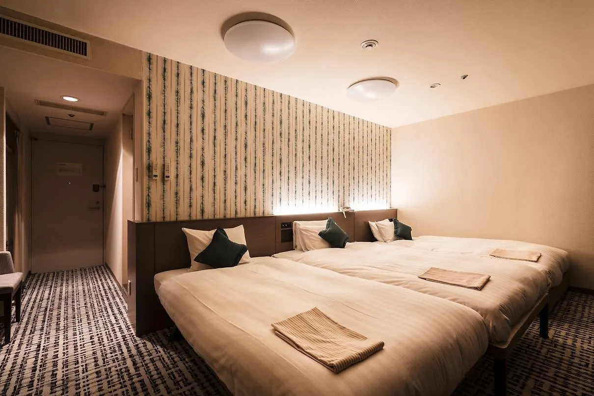 *** Hotel Shimane Inn Aoyama Prefektura Tokio Japonsko