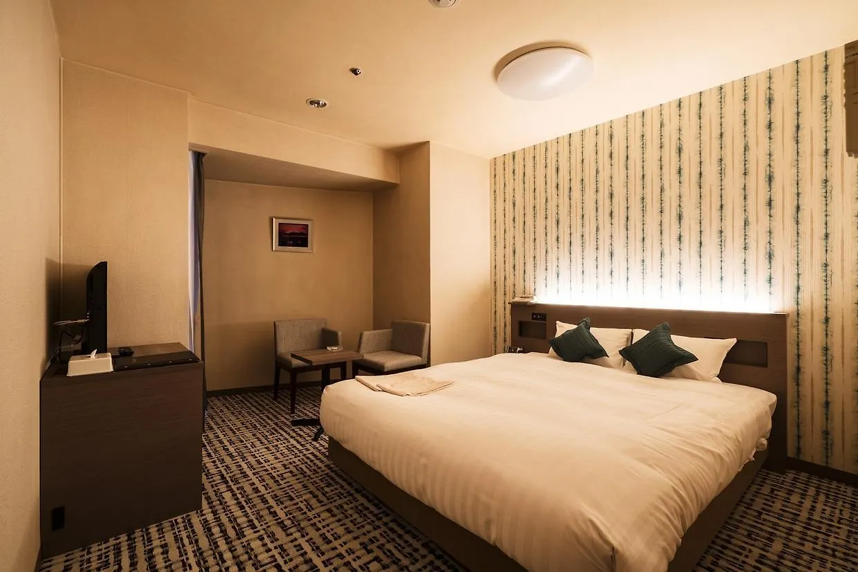Shimane Inn Aoyama Prefektura Tokio Hotel