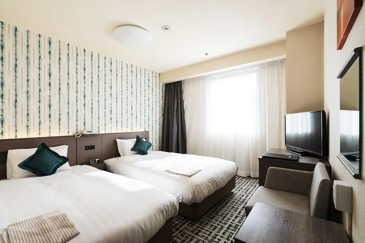 Hotel Shimane Inn Aoyama Prefektura Tokio
