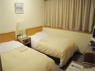 Shimane Inn Aoyama Prefektura Tokio Hotel