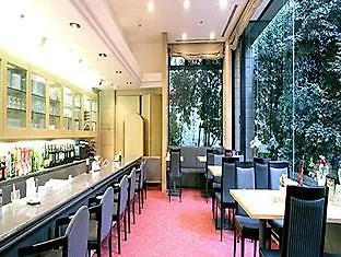 *** Hotel Shimane Inn Aoyama Prefektura Tokio Japonsko