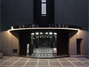 Shimane Inn Aoyama Tokyo
