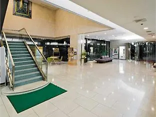 Hotel Shimane Inn Aoyama Prefektura Tokio